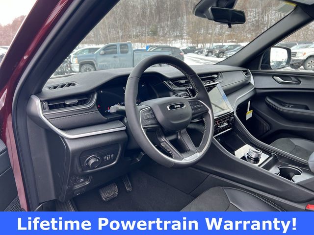 Thumbnail: 2025 Jeep Grand Cherokee - 2