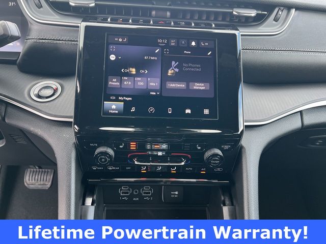 Thumbnail: 2025 Jeep Grand Cherokee - 14