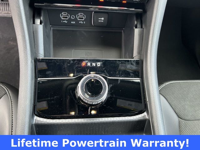 Thumbnail: 2025 Jeep Grand Cherokee - 15