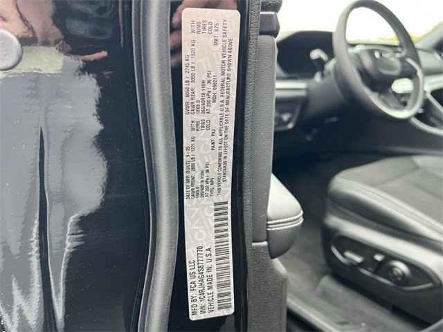 Thumbnail: 2025 Jeep Grand Cherokee - 25