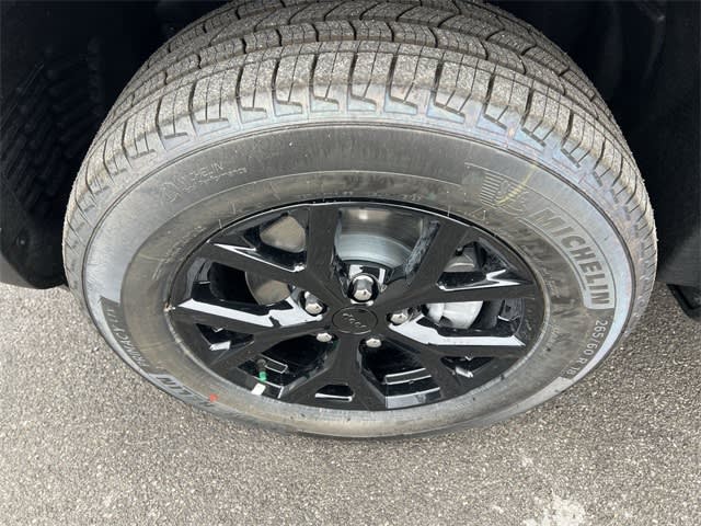 Thumbnail: 2025 Jeep Grand Cherokee - 7