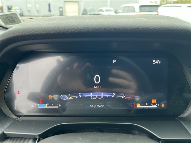 Thumbnail: 2025 Jeep Grand Cherokee - 16