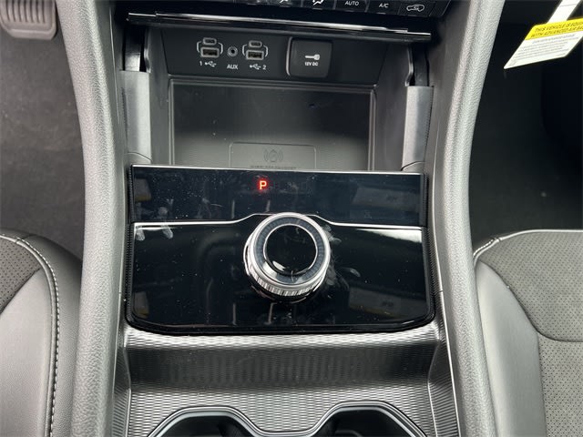 Thumbnail: 2025 Jeep Grand Cherokee - 15