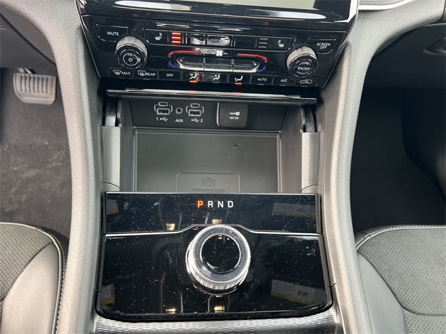 Thumbnail: 2025 Jeep Grand Cherokee - 15