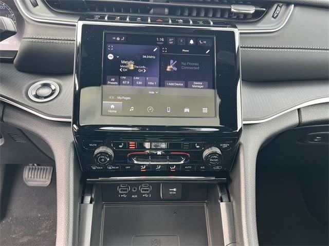 Thumbnail: 2025 Jeep Grand Cherokee - 14