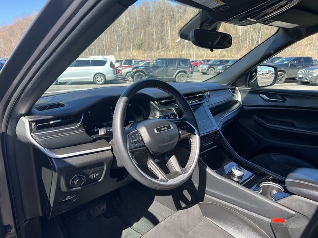 Thumbnail: 2023 Jeep Grand Cherokee - 2