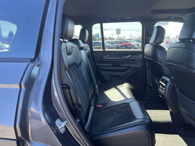 Thumbnail: 2023 Jeep Grand Cherokee - 26