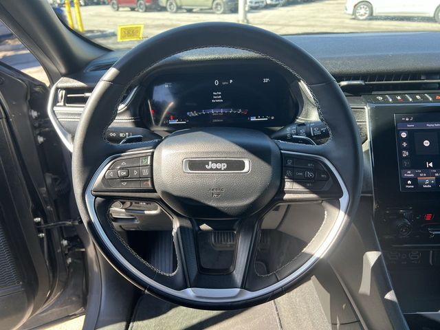 Thumbnail: 2023 Jeep Grand Cherokee - 13