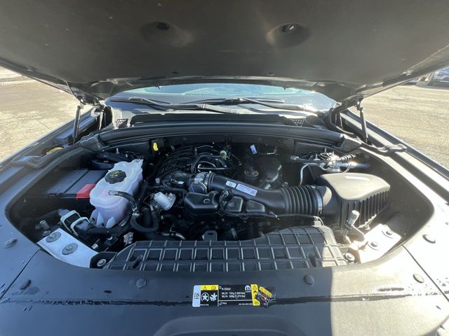 Thumbnail: 2023 Jeep Grand Cherokee - 8