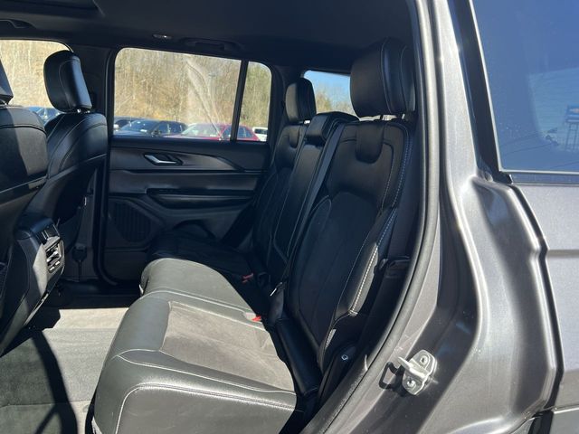 Thumbnail: 2023 Jeep Grand Cherokee - 25