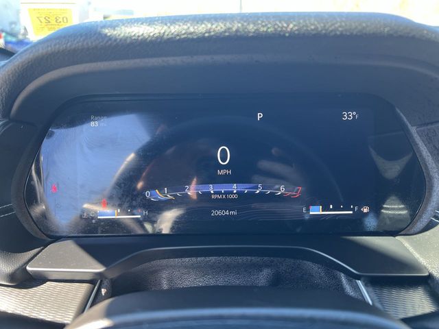 Thumbnail: 2023 Jeep Grand Cherokee - 16