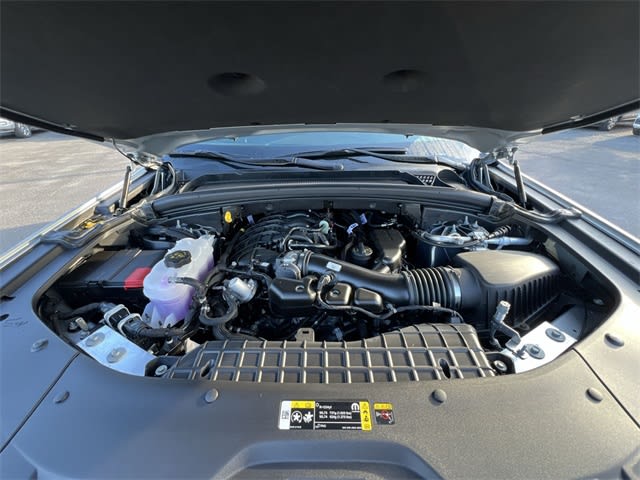 Thumbnail: 2025 Jeep Grand Cherokee - 9