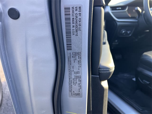 Thumbnail: 2025 Jeep Grand Cherokee - 20