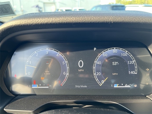 Thumbnail: 2025 Jeep Grand Cherokee - 17