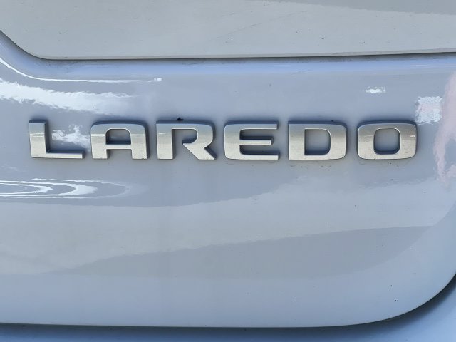 Thumbnail: 2026 Jeep Grand Cherokee - 7