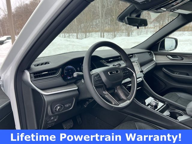 Thumbnail: 2026 Jeep Grand Cherokee - 2