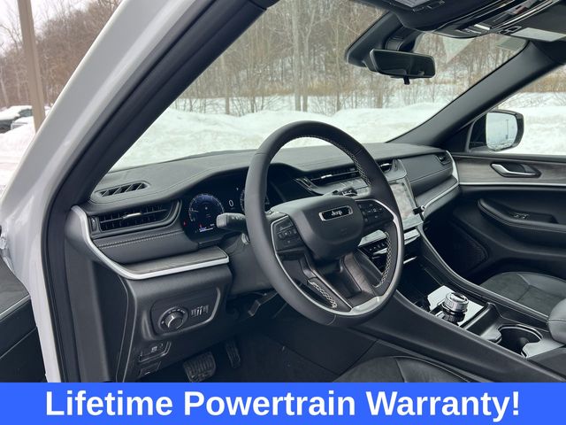 Thumbnail: 2026 Jeep Grand Cherokee - 2