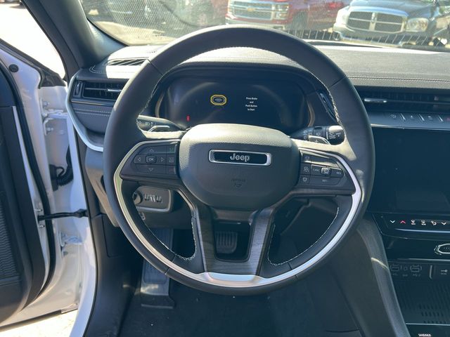Thumbnail: 2026 Jeep Grand Cherokee - 33