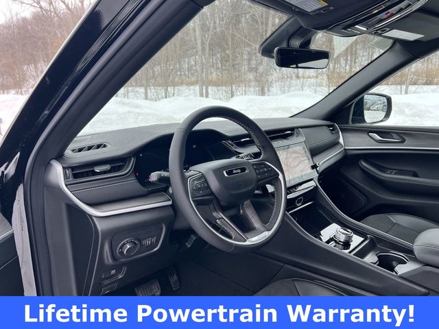 Thumbnail: 2026 Jeep Grand Cherokee - 2