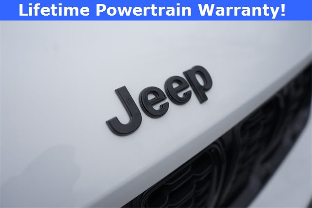 Thumbnail: 2025 Jeep Grand Cherokee - 24