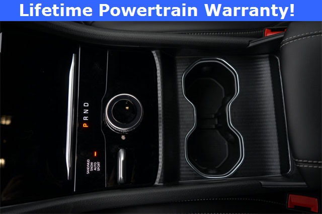 Thumbnail: 2025 Jeep Grand Cherokee - 26