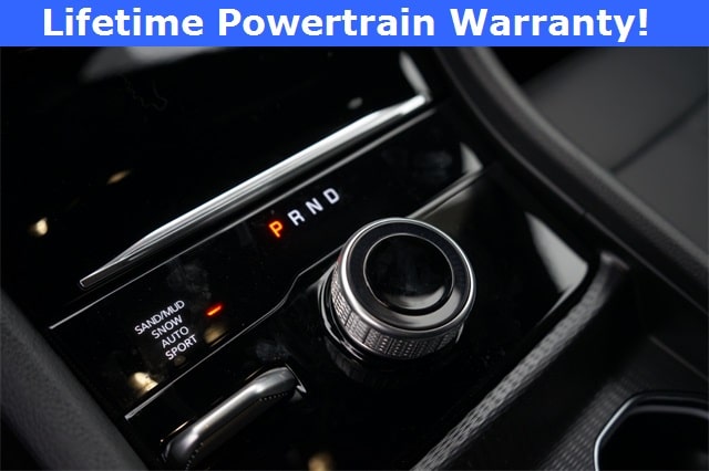 Thumbnail: 2025 Jeep Grand Cherokee - 27