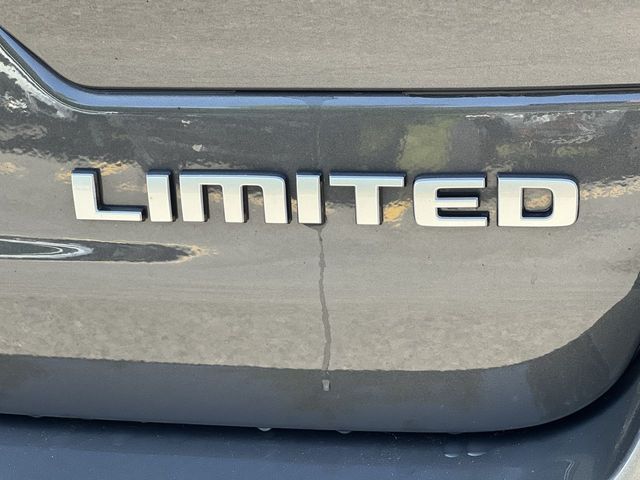 Thumbnail: 2024 Jeep Grand Cherokee - 7
