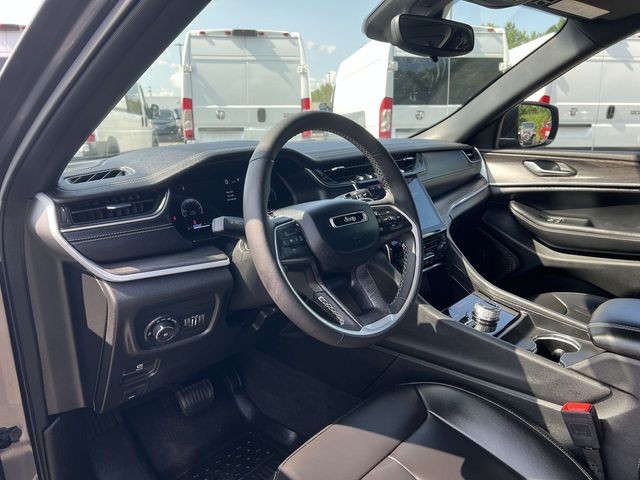Thumbnail: 2024 Jeep Grand Cherokee - 15