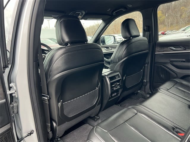 Thumbnail: 2025 Jeep Grand Cherokee - 13