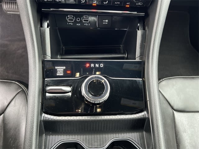 Thumbnail: 2025 Jeep Grand Cherokee - 16