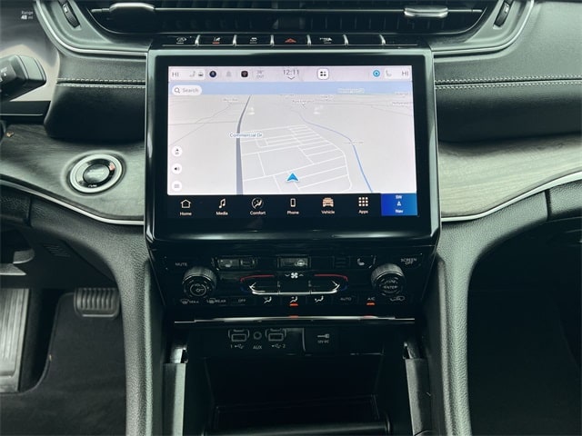 Thumbnail: 2025 Jeep Grand Cherokee - 15