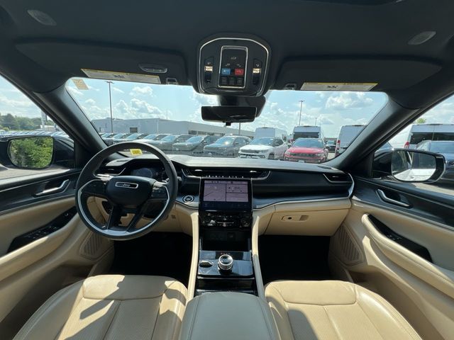 Thumbnail: 2023 Jeep Grand Cherokee - 2