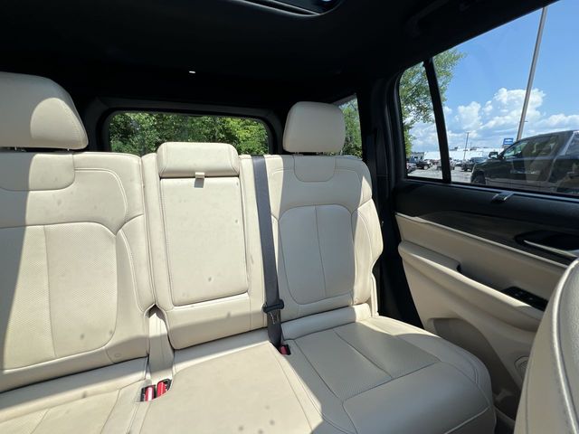Thumbnail: 2023 Jeep Grand Cherokee - 27