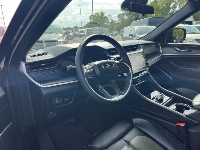 Thumbnail: 2026 Jeep Grand Cherokee - 14