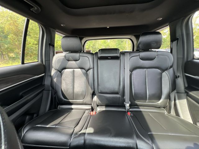 Thumbnail: 2026 Jeep Grand Cherokee - 26