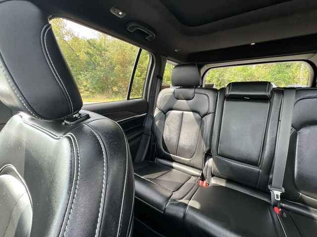 Thumbnail: 2026 Jeep Grand Cherokee - 25