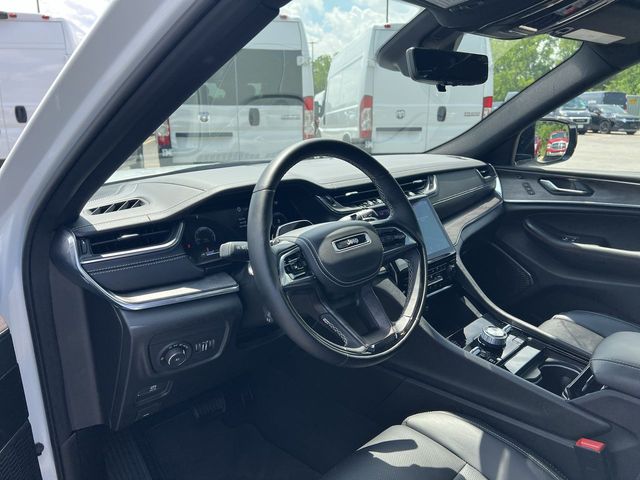Thumbnail: 2025 Jeep Grand Cherokee - 15
