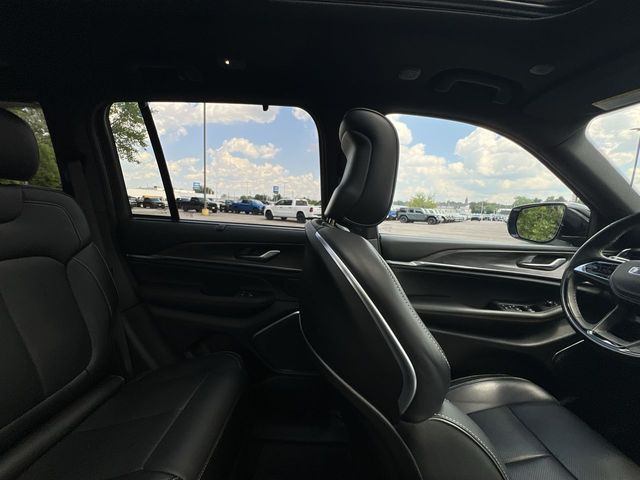 Thumbnail: 2025 Jeep Grand Cherokee - 27