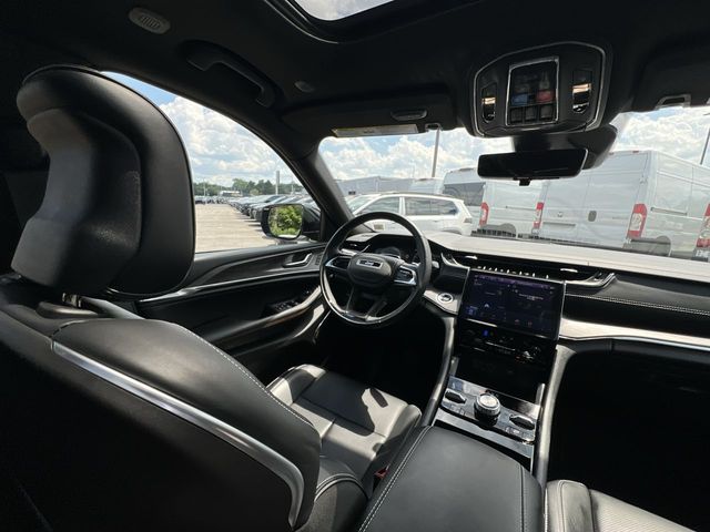 Thumbnail: 2025 Jeep Grand Cherokee - 14