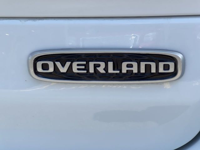Thumbnail: 2025 Jeep Grand Cherokee - 7