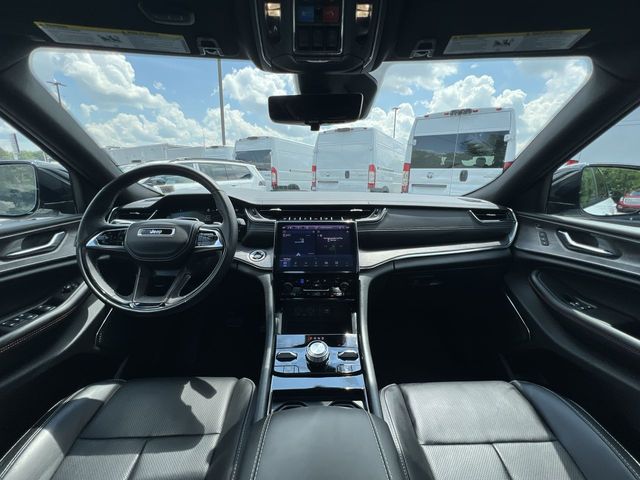 Thumbnail: 2025 Jeep Grand Cherokee - 28