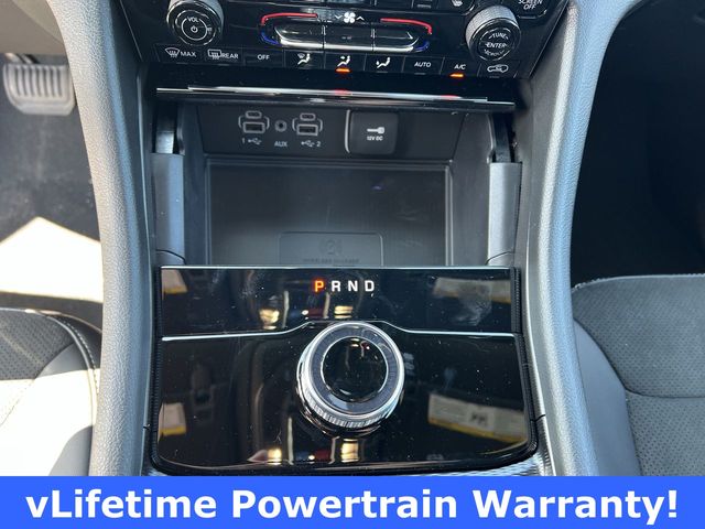 2025 Jeep Grand Cherokee L Altitude - Photo 16
