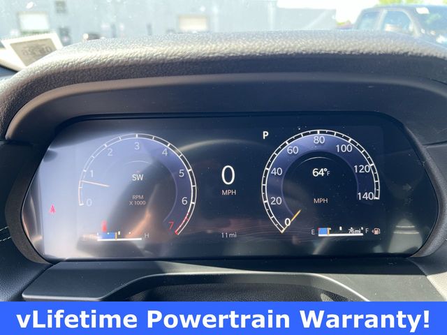 2025 Jeep Grand Cherokee L Altitude - Photo 17
