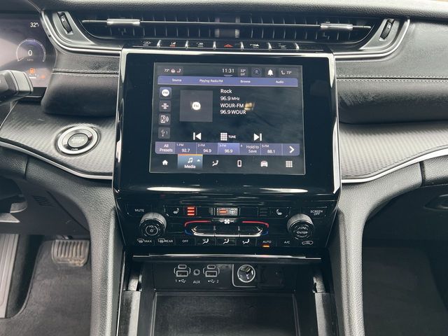 Thumbnail: 2023 Jeep Grand Cherokee L - 15