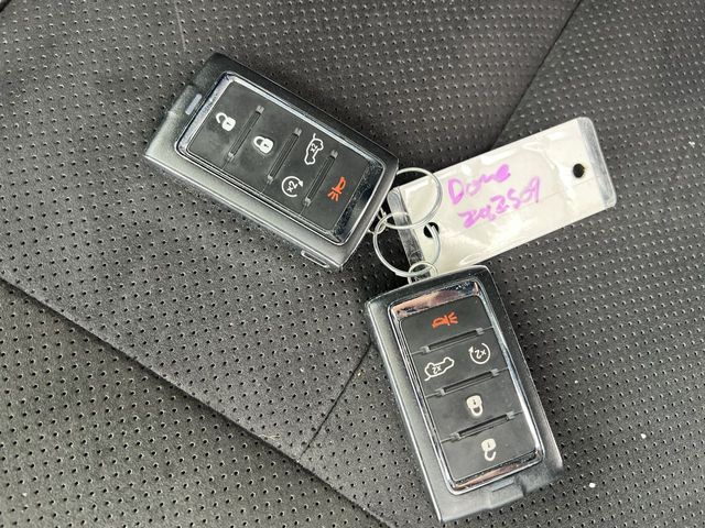 Thumbnail: 2023 Jeep Grand Cherokee L - 19