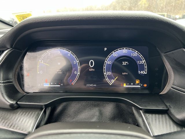 Thumbnail: 2023 Jeep Grand Cherokee L - 17