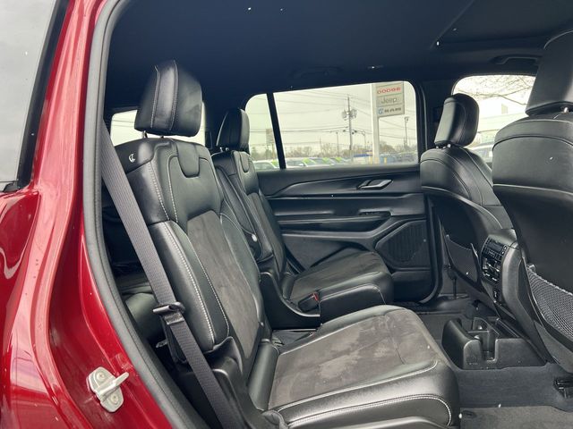 Thumbnail: 2023 Jeep Grand Cherokee L - 26