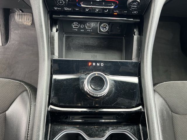 Thumbnail: 2023 Jeep Grand Cherokee L - 16