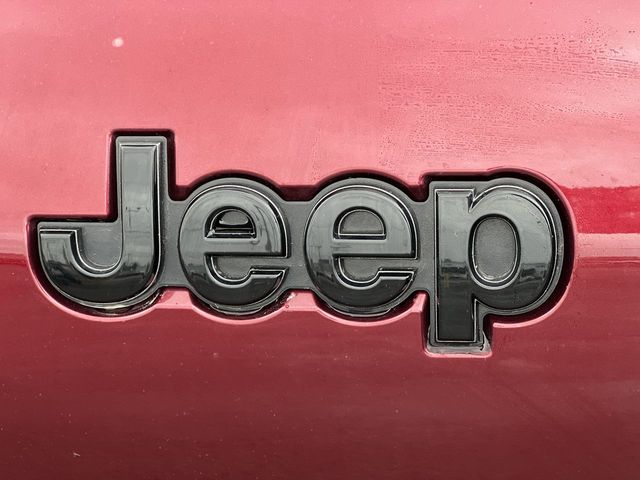 Thumbnail: 2023 Jeep Grand Cherokee L - 7