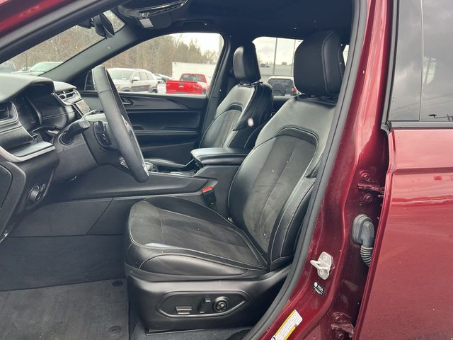 Thumbnail: 2023 Jeep Grand Cherokee L - 11